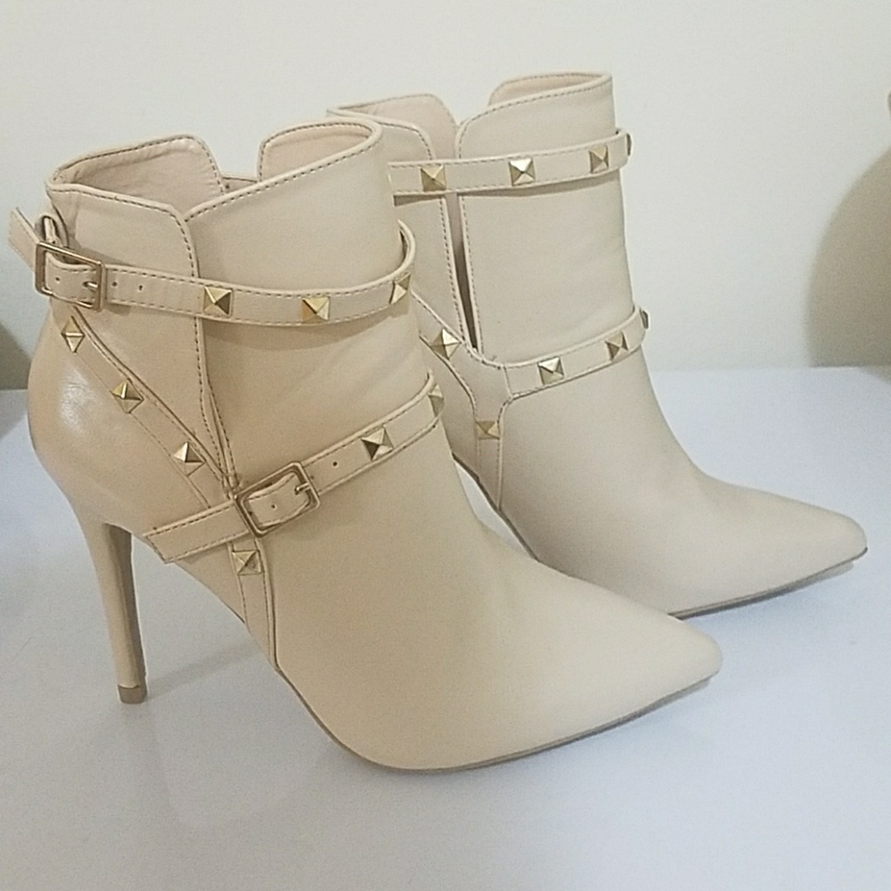 Charlotte Russe Boots
